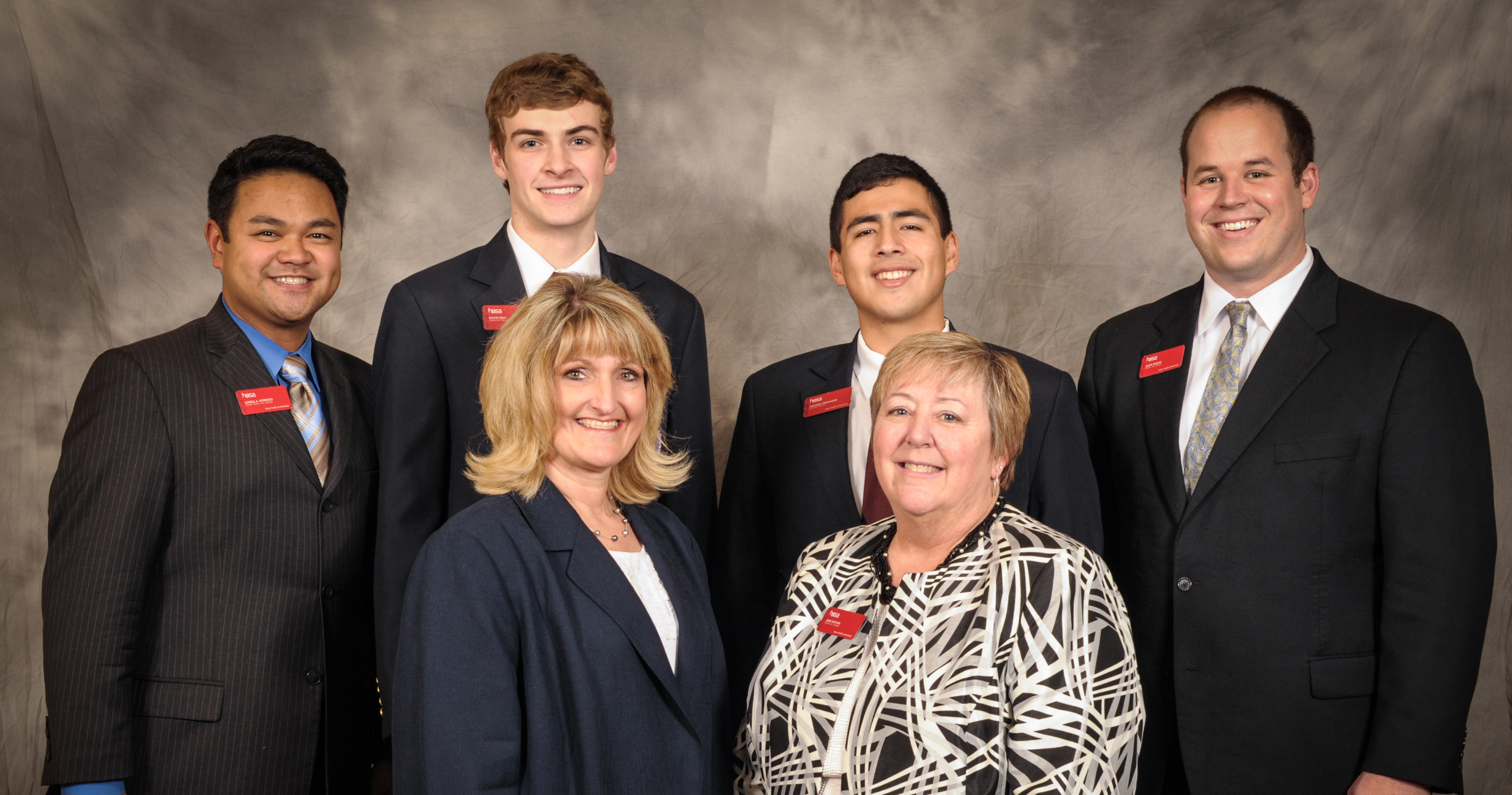 Read more about the article HOSA–Future Health Professionals — Board of Directors elect Denise Abbott Chair