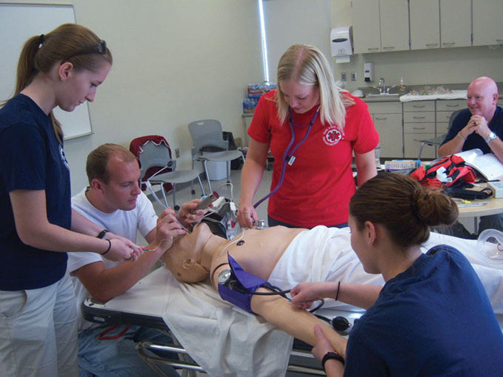 Read more about the article NAEMT Foundation Scholarship Opportunity