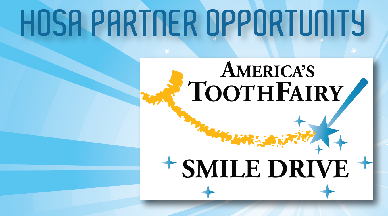 Read more about the article Smile Drive