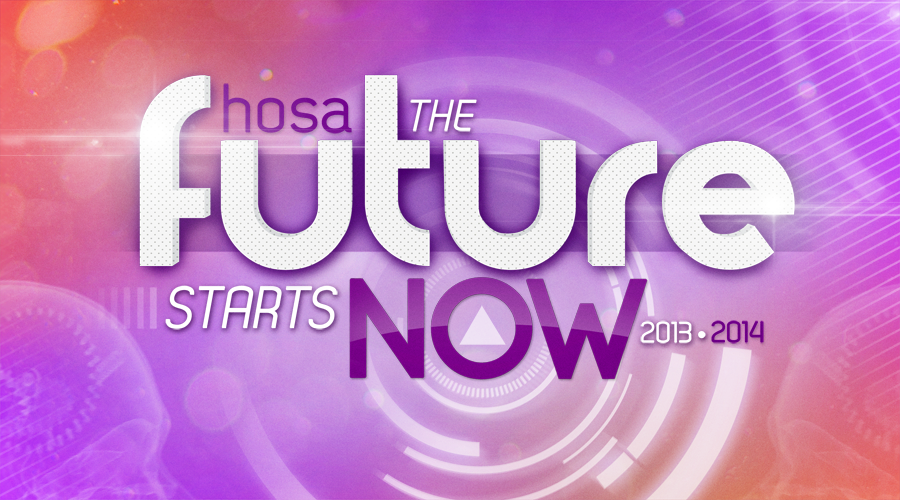 Read more about the article 2014 National Leadership Conference