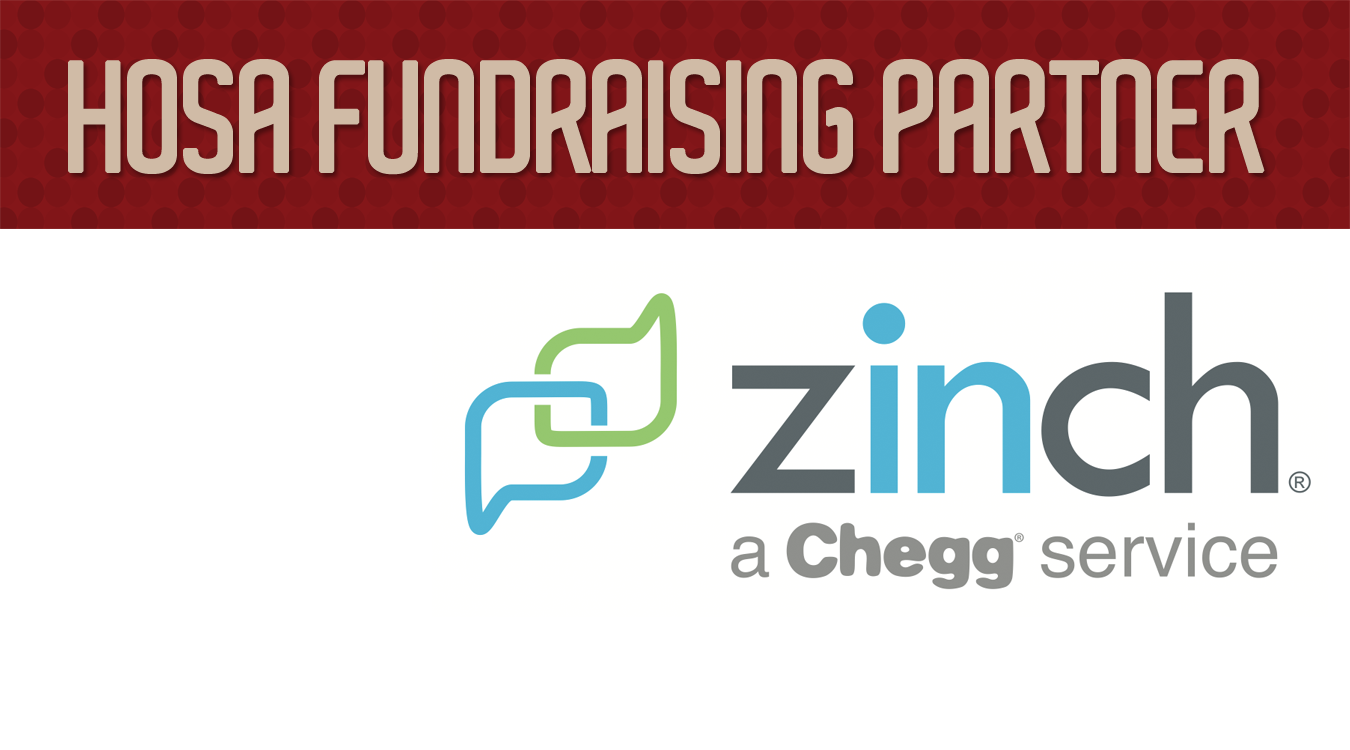 Read more about the article New HOSA Fundraising Partner