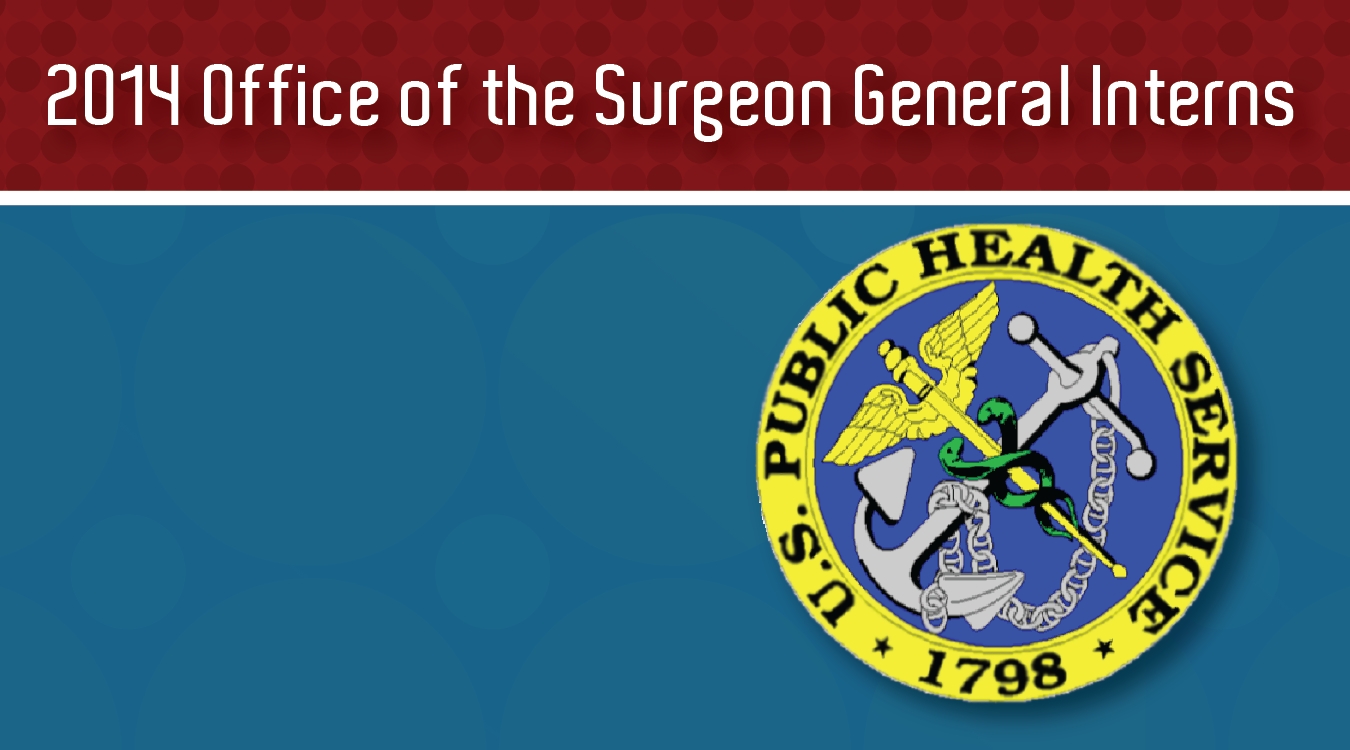 Read more about the article Office of the Surgeon General Interns