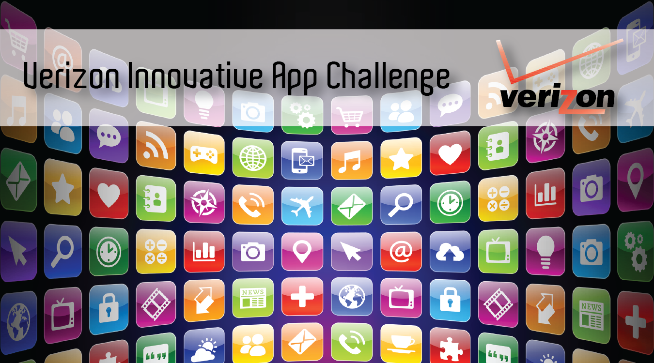 Read more about the article Verizon Innovative App Challenge