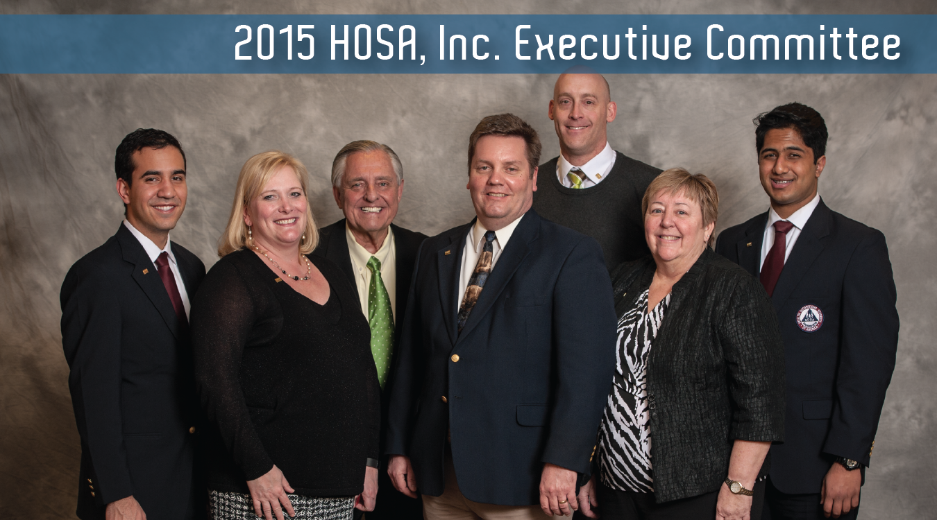 Read more about the article Lara Skaggs to Serve as HOSA, Inc. Board Chair