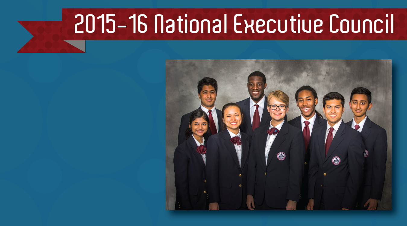 Read more about the article 2015-16 National Executive Council