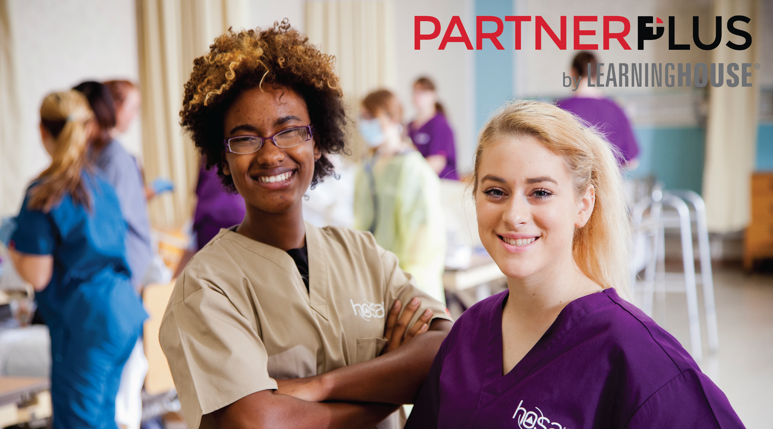 Read more about the article Learning House and HOSA-Future Health Professionals Partner for Accessible and Affordable Health Care Education