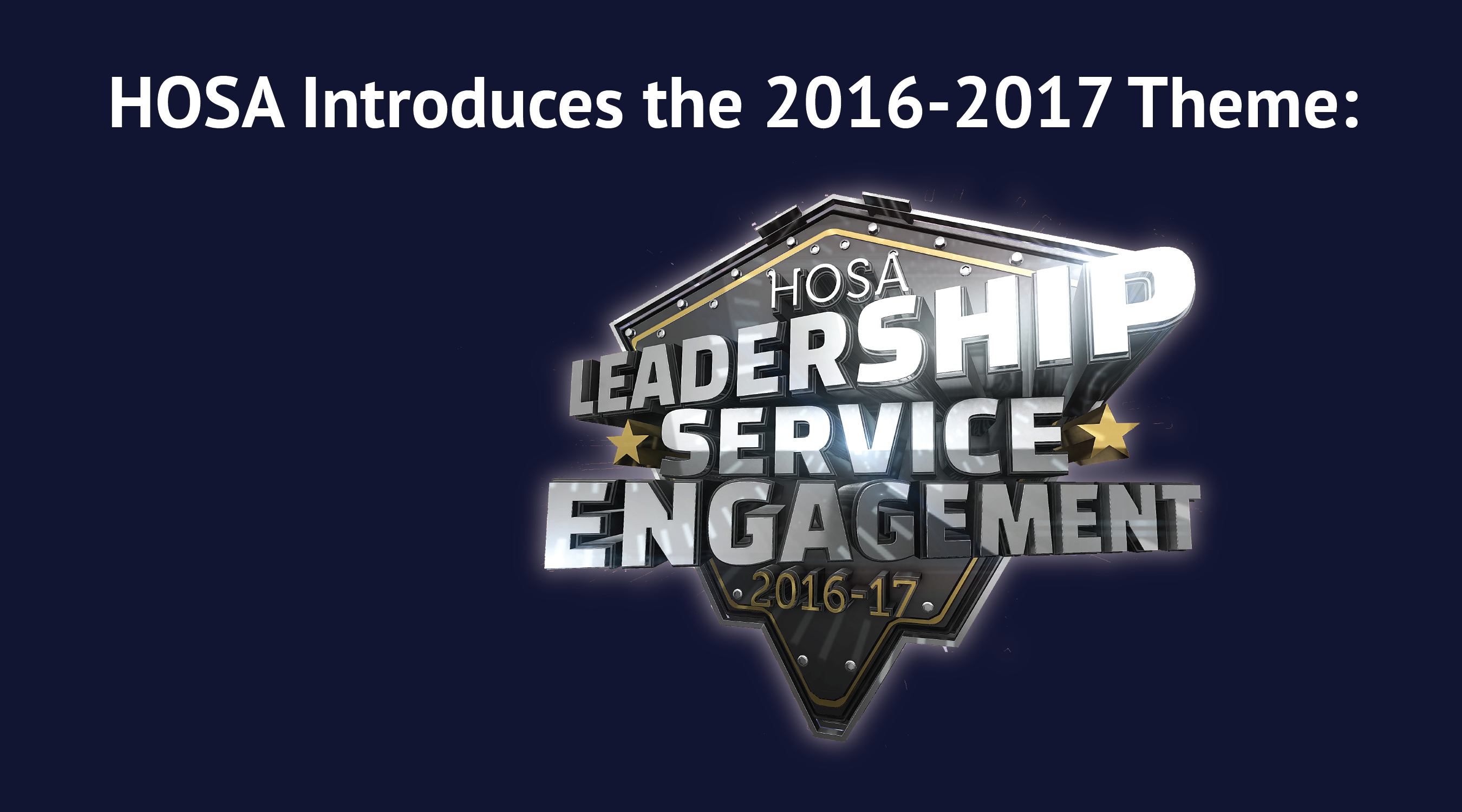 Read more about the article 2016-2017 HOSA Theme!