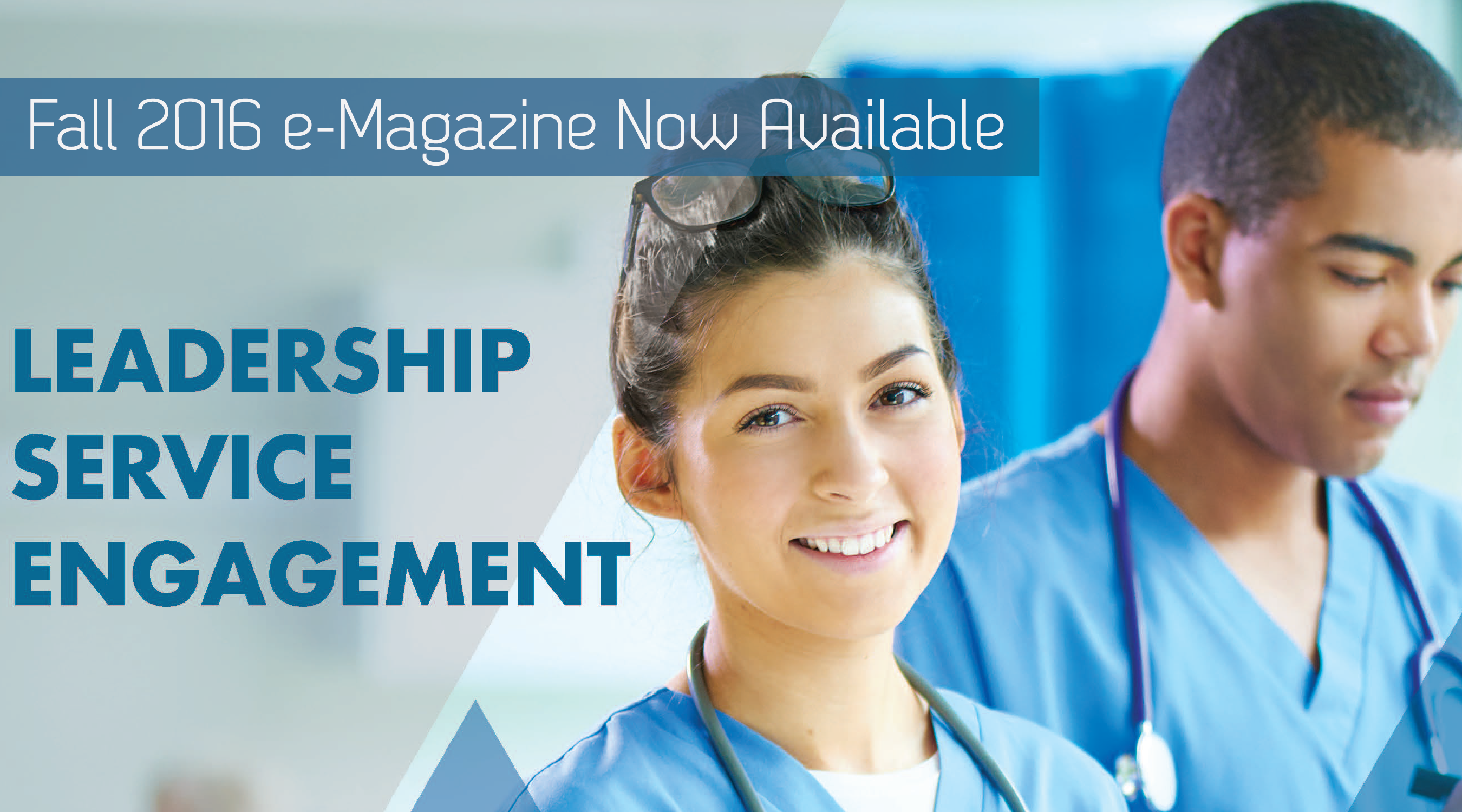 Read more about the article 2016 Fall e-Magazine