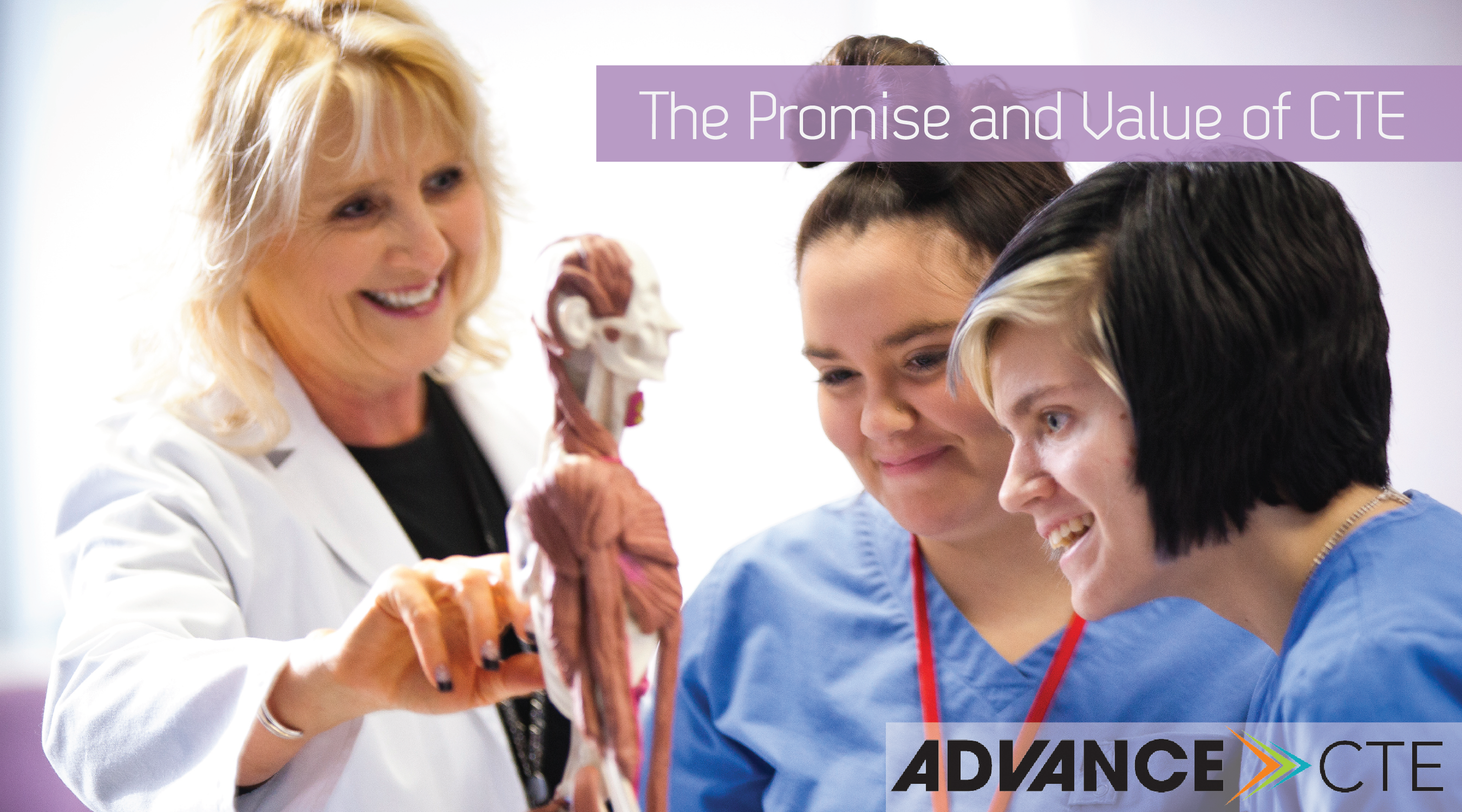 Read more about the article The Value and Promise of CTE