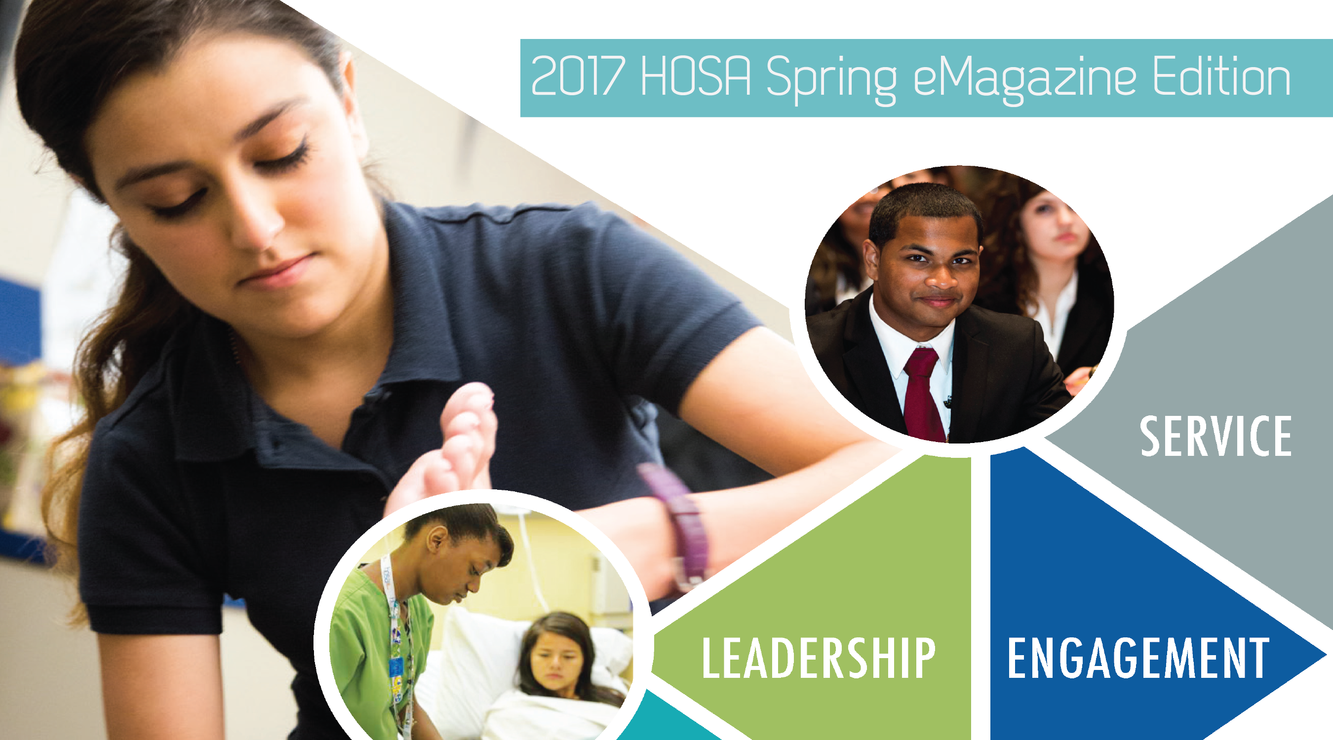Read more about the article 2017 Spring eMagazine
