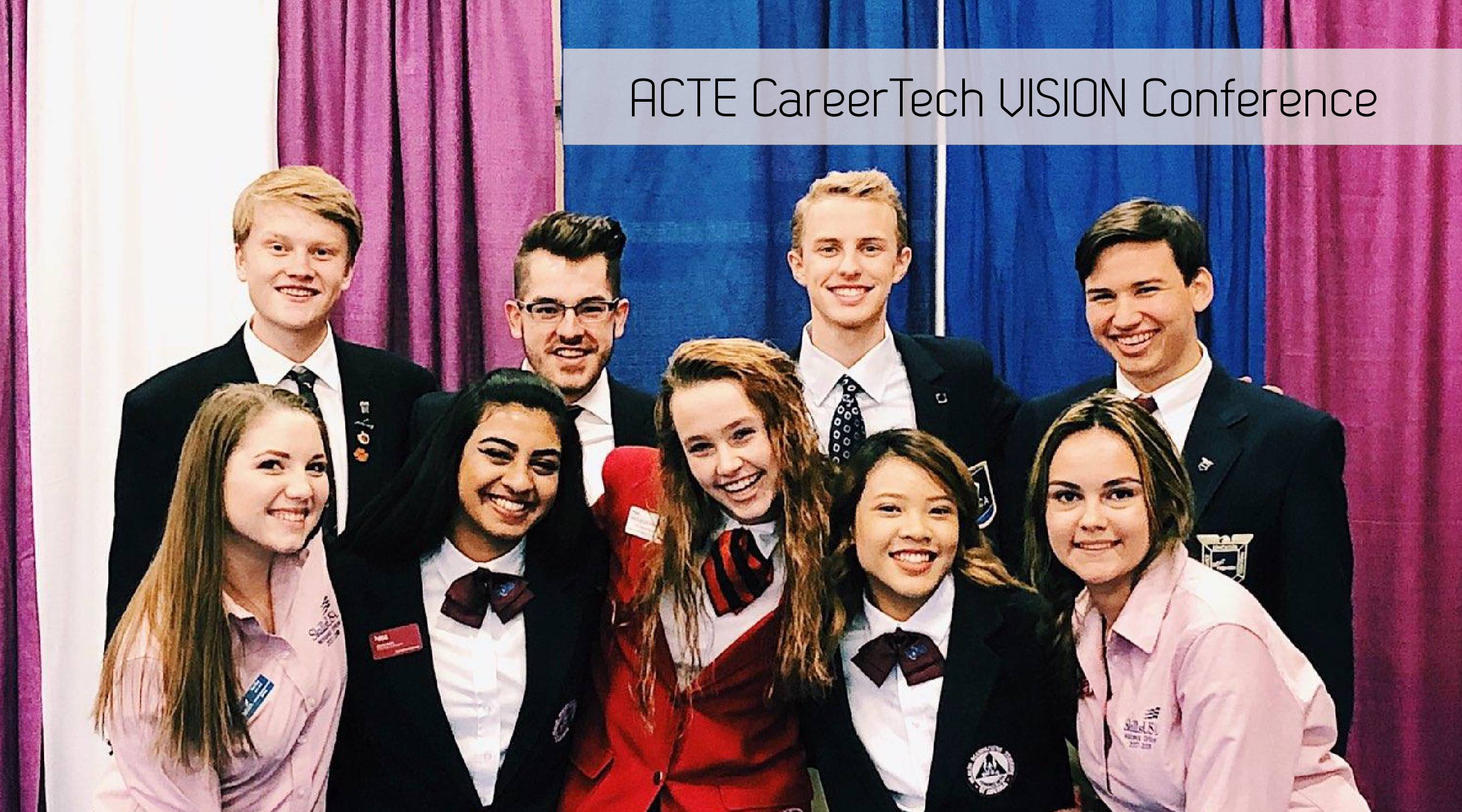 Read more about the article 2017 ACTE CareerTech VISION