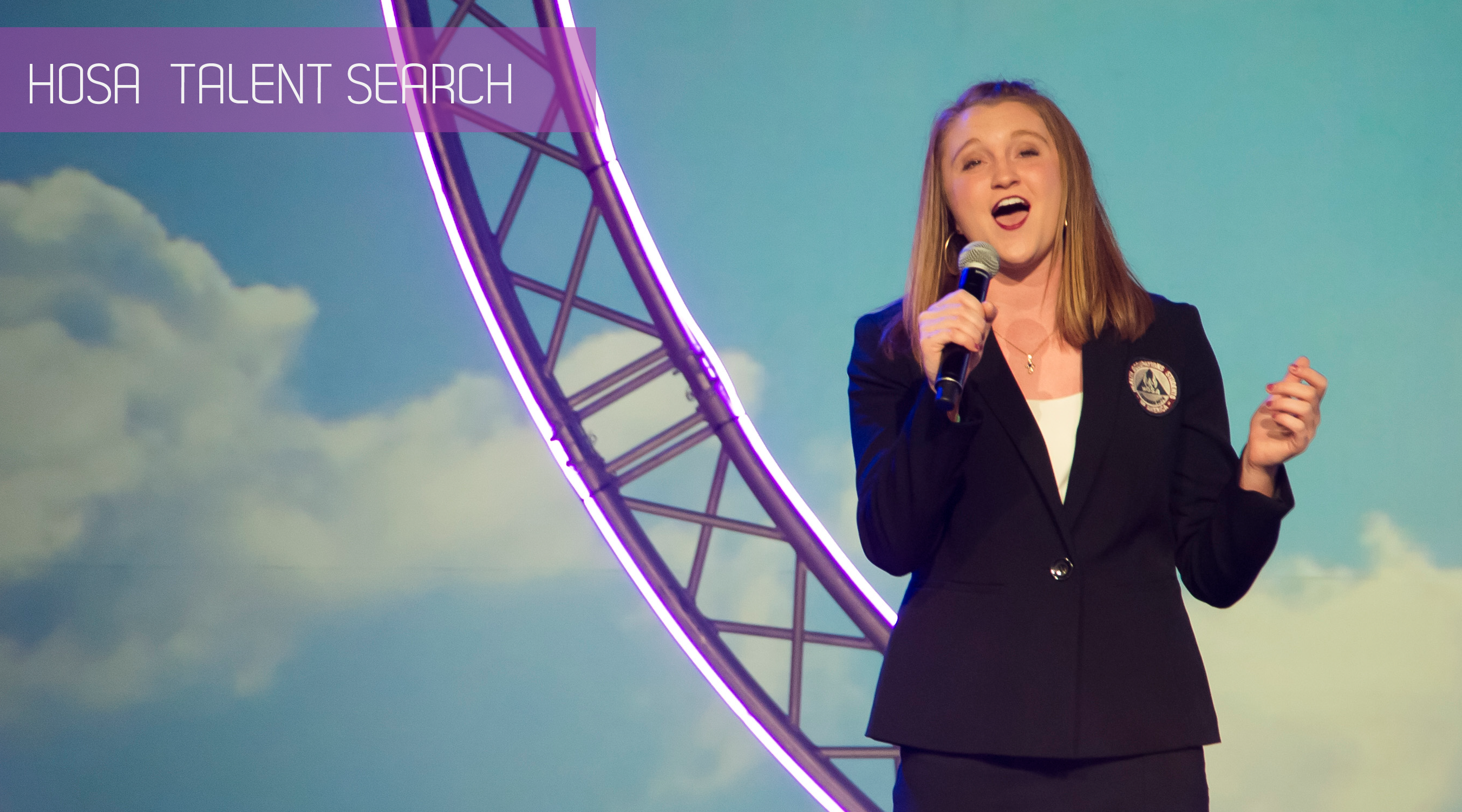 Read more about the article HOSA Talent Search