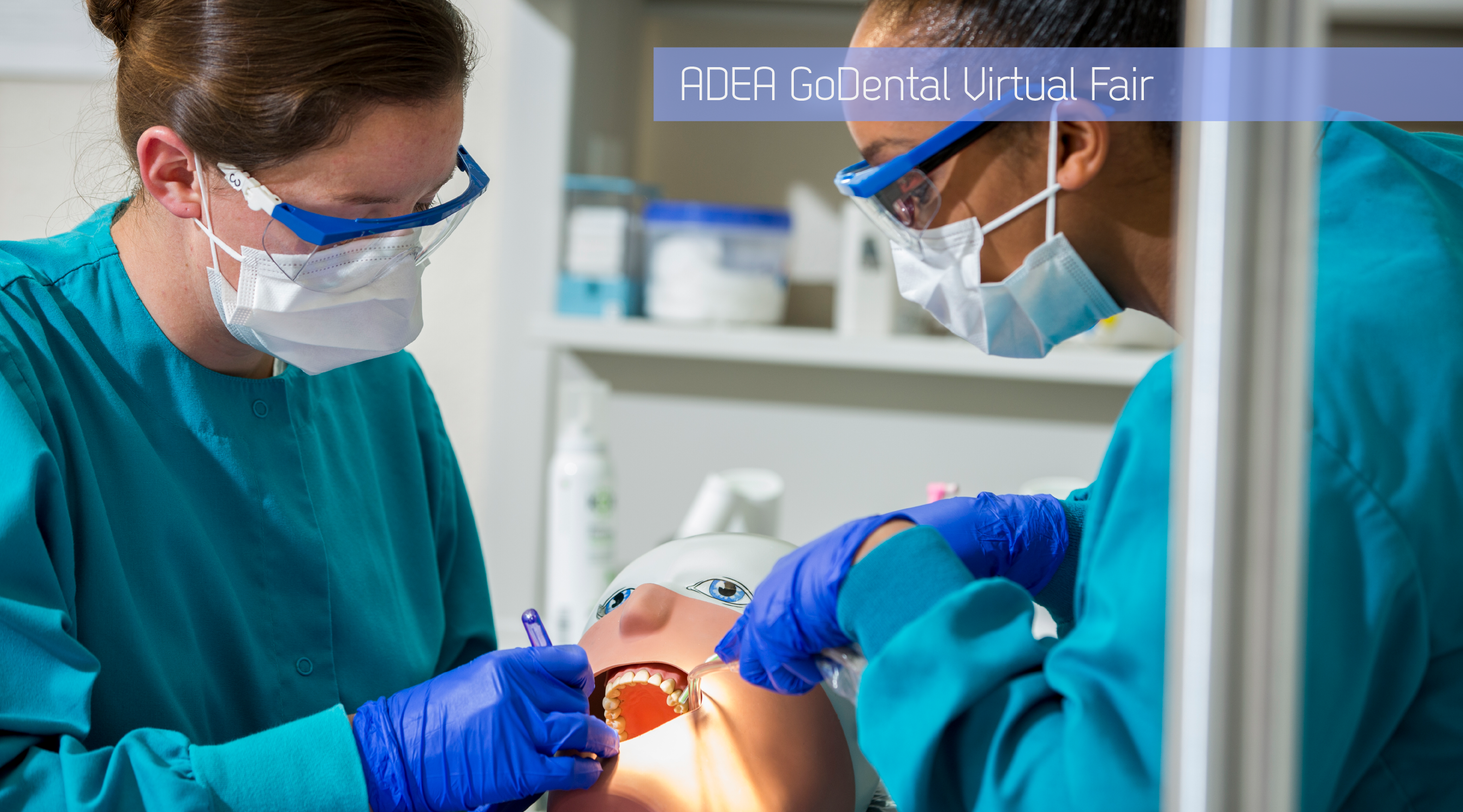 Read more about the article Connect With Dental Schools at Our Live, Online Event