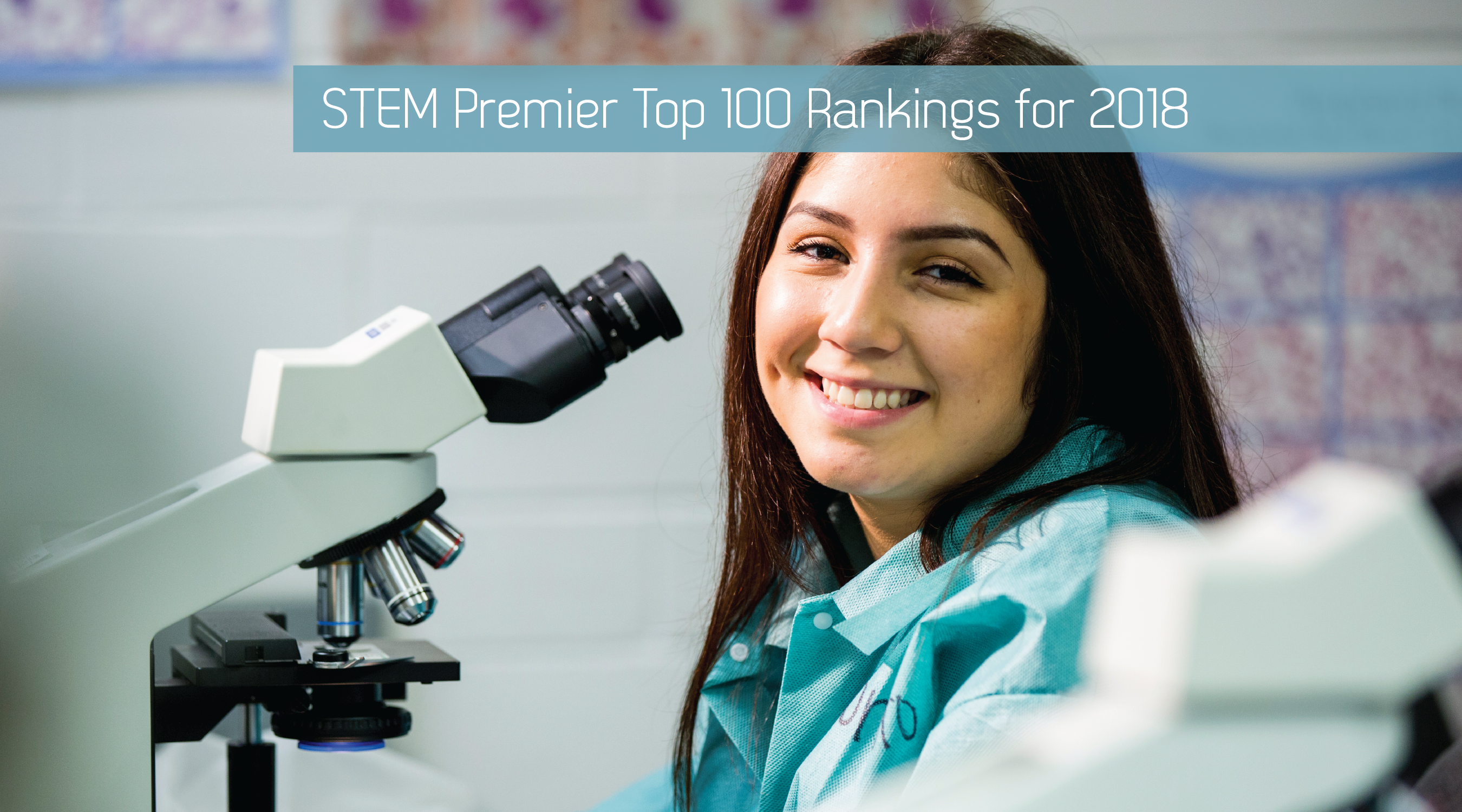 STEM Premier Top 100
