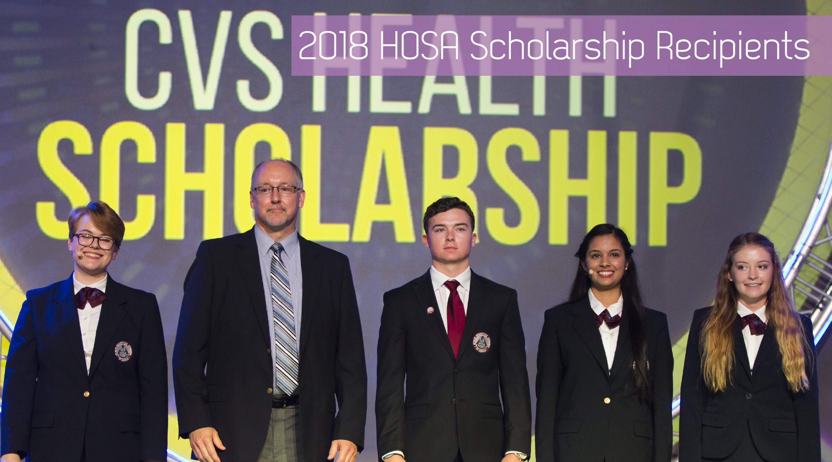 Read more about the article 2018 HOSA Scholarship Recipients
