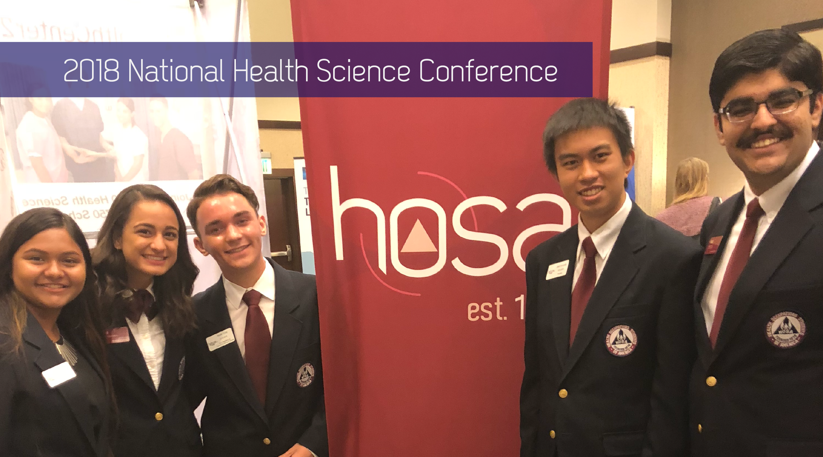 You are currently viewing 2018 National Health Science Conference