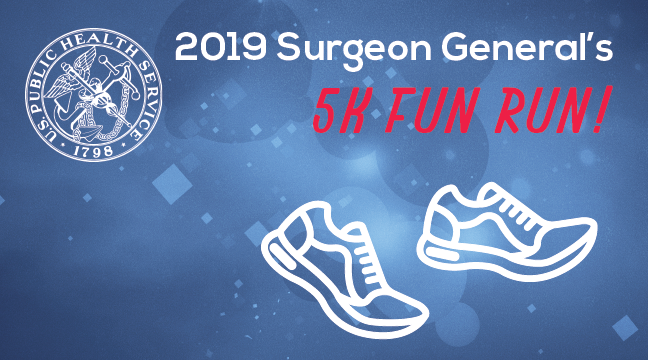 Surgeon General’s 5K Fun Run