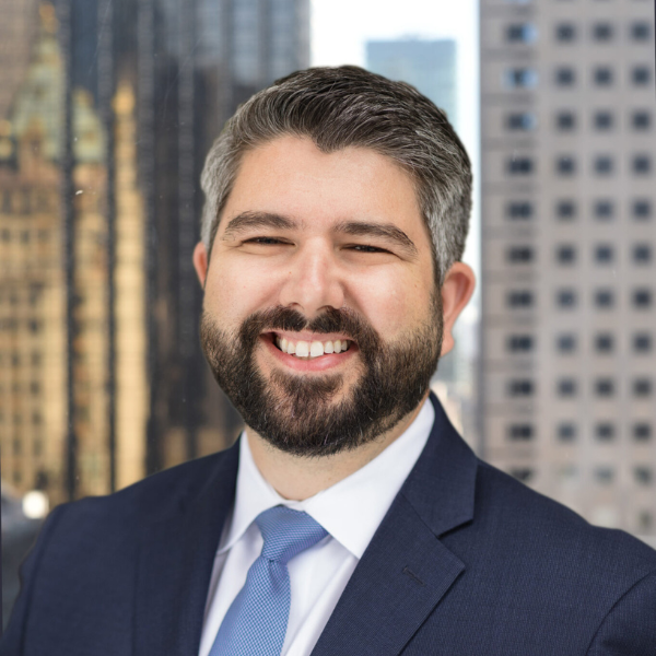 Read more about the article ALUMNI HIGHLIGHT: Marko Mijic, HOSA Trailblazer to National Health Policy Leader