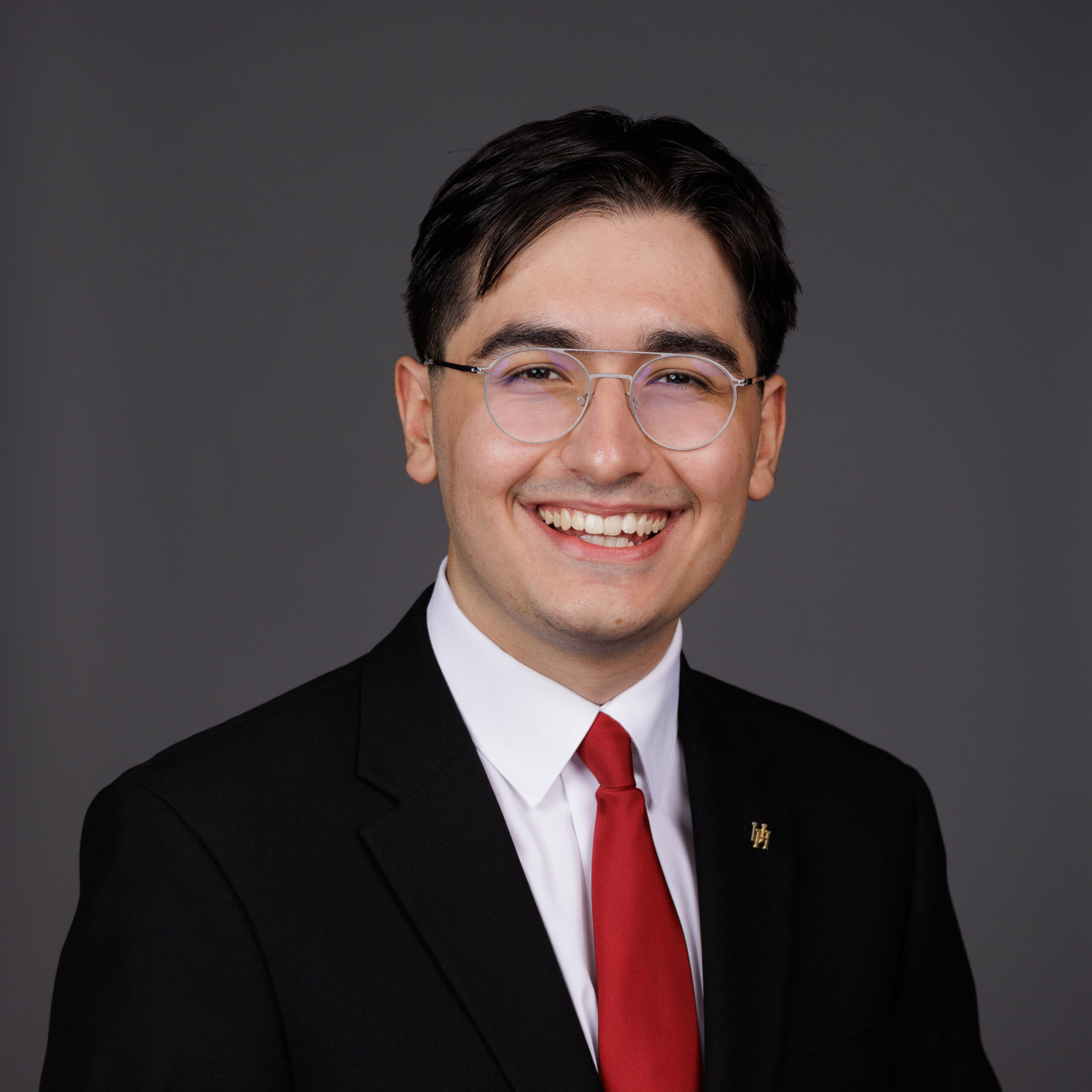 Read more about the article Alumni Spotlight: Mielad Ziaee – Bridging Public Health, Innovation, and Leadership