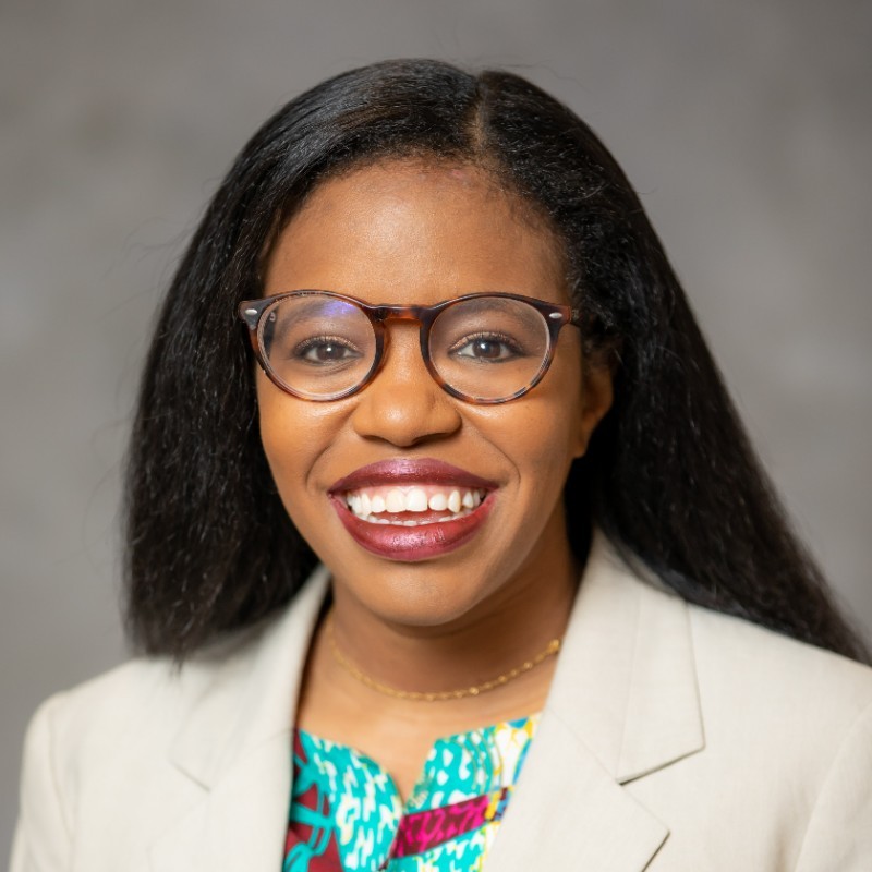 Read more about the article Alumni Highlight: Dr. Rahma Mkuu – From HOSA Leader to Global Health Researcher