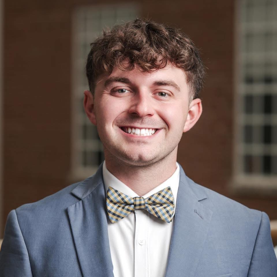 Read more about the article Alumni Highlight: Landyn Ford and the Work That Makes Belonging Possible