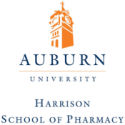 Auburn University Harrison School of Pharmacy