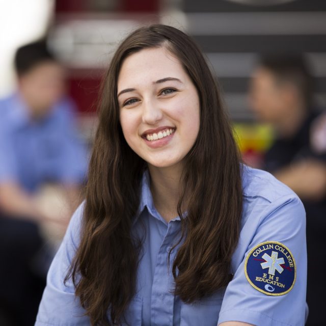 Collin College EMS