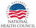 National Health Council_0